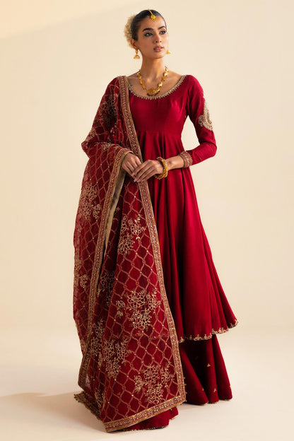 Zara Shahjahan | Bhopal | MAHARANI