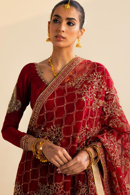 Zara Shahjahan | Bhopal | MAHARANI