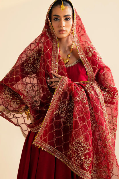 Zara Shahjahan | Bhopal | MAHARANI