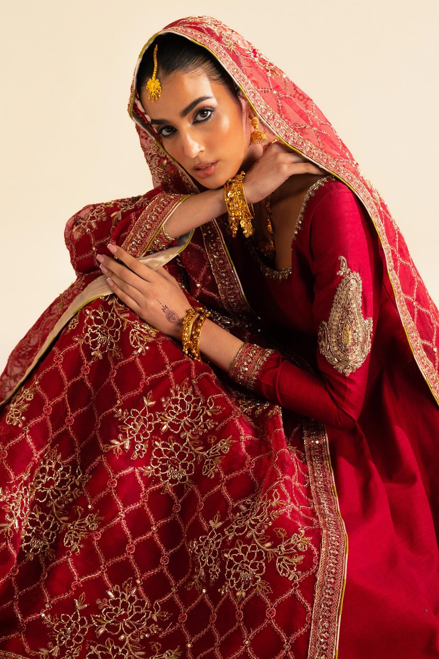 Zara Shahjahan | Bhopal | MAHARANI
