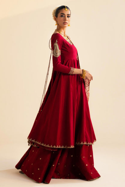 Zara Shahjahan | Bhopal | MAHARANI