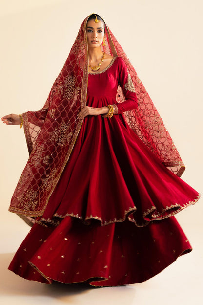 Zara Shahjahan | Bhopal | MAHARANI