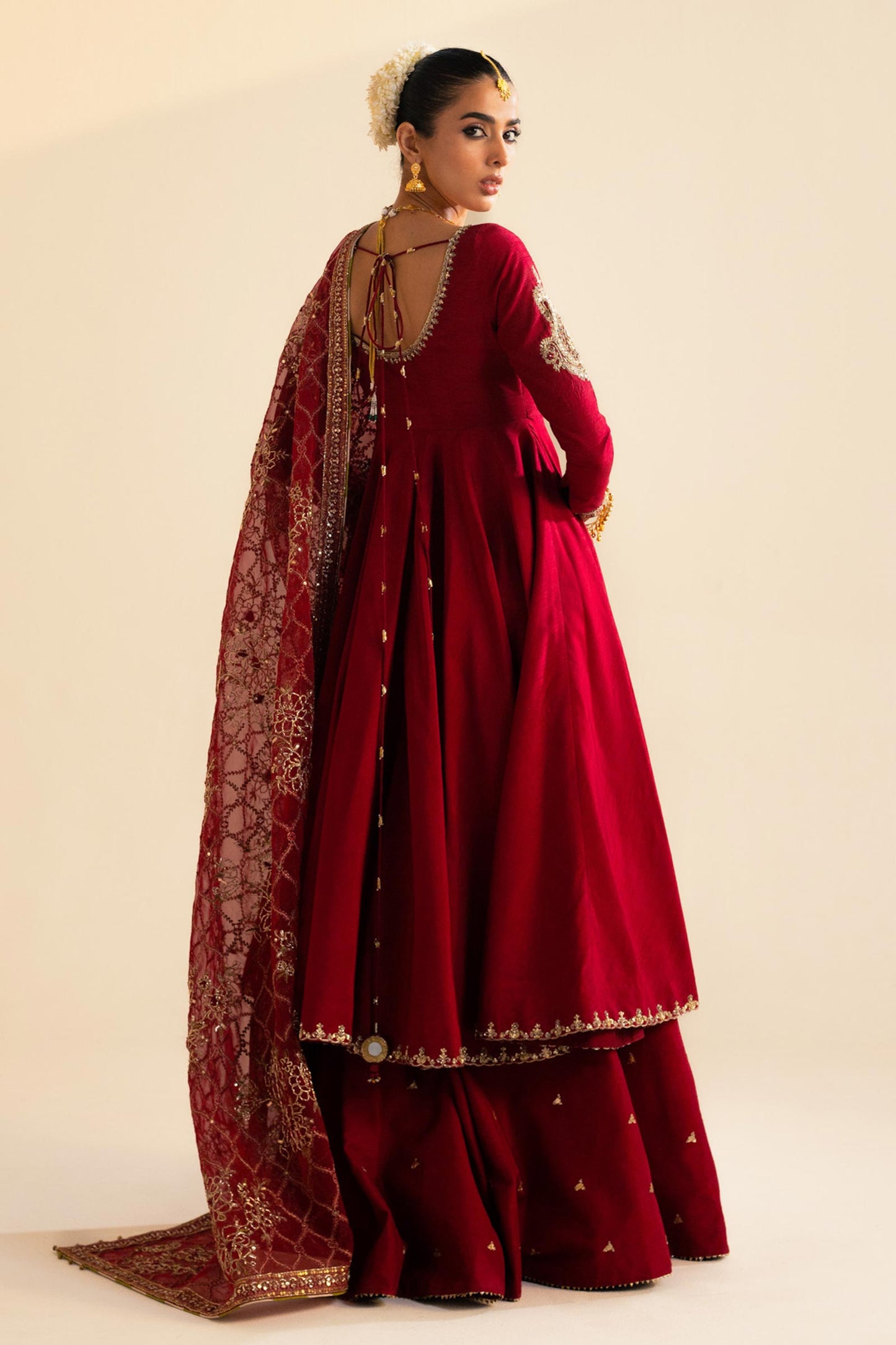 Zara Shahjahan | Bhopal | MAHARANI