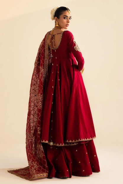 Zara Shahjahan | Bhopal | MAHARANI