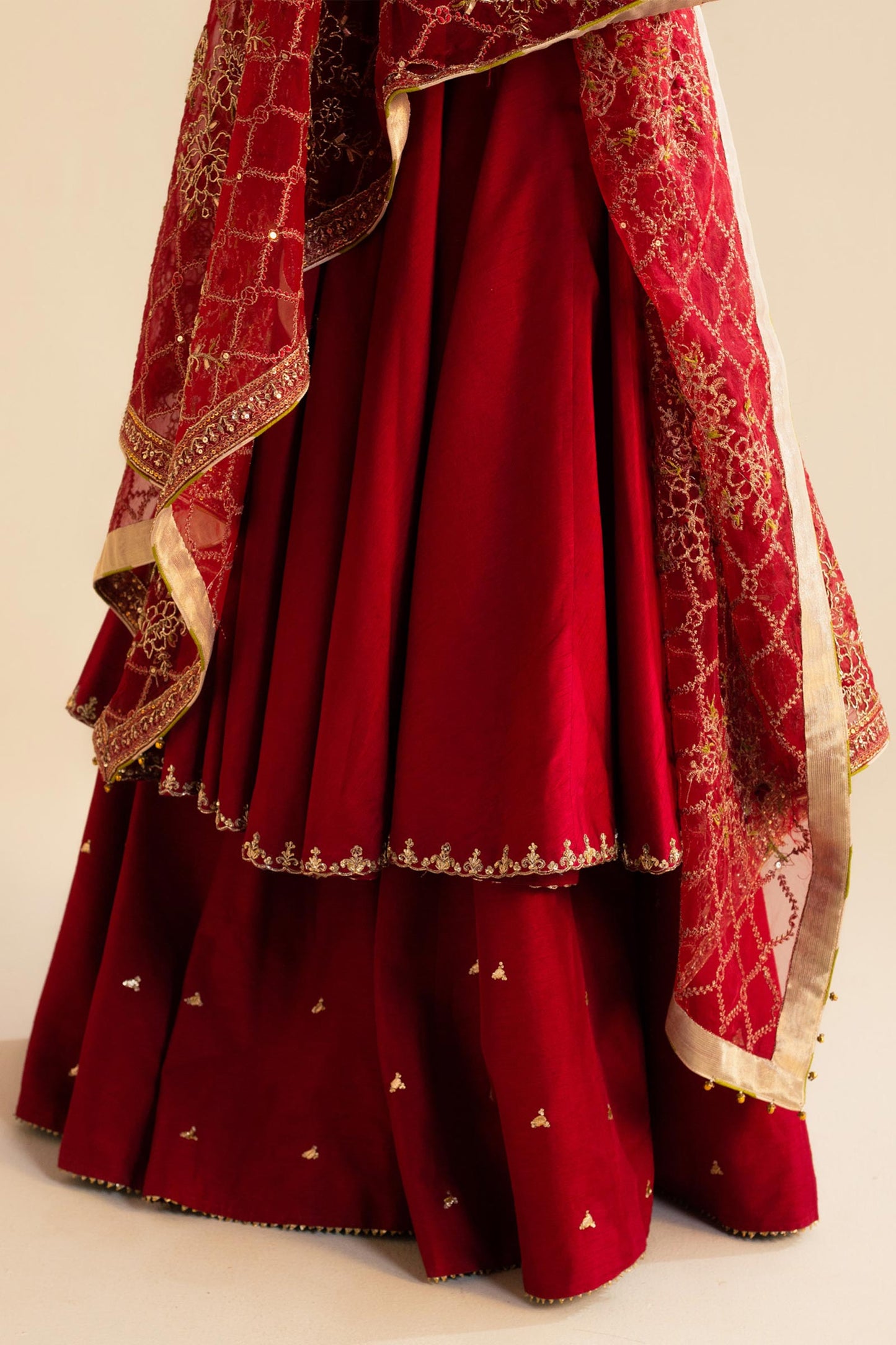 Zara Shahjahan | Bhopal | MAHARANI