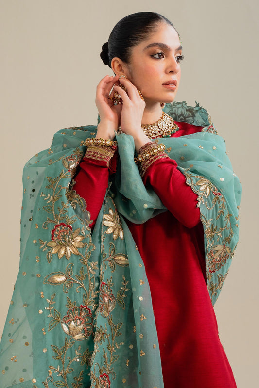 Zara Shahjahan | Bhopal | LAAL