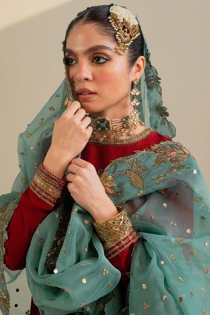 Zara Shahjahan | Bhopal | LAAL