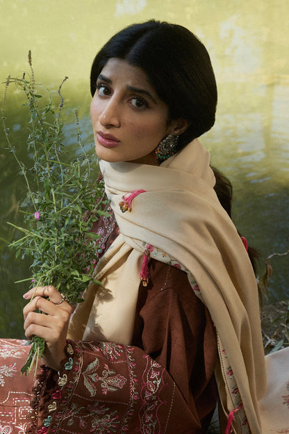 Zaha | Winter 2024 |  SAHIBA (ZW24-14)