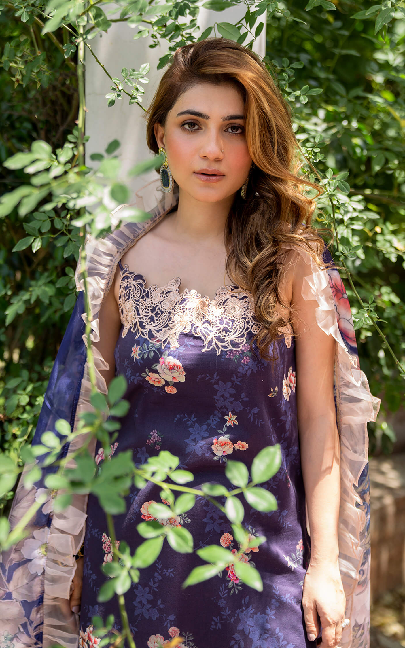 Asifa and Nabeel | Meraki Summer Vol 2 | Zahra MK-13 - House Of Anaya