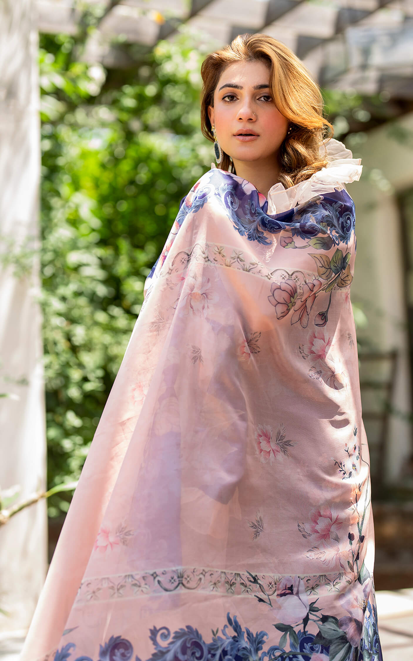 Asifa and Nabeel | Meraki Summer Vol 2 | Zahra MK-13 - House Of Anaya