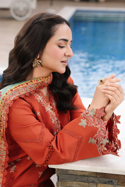 Rangrasiya | Florence Luxury Festive Edit '26 | Zahra