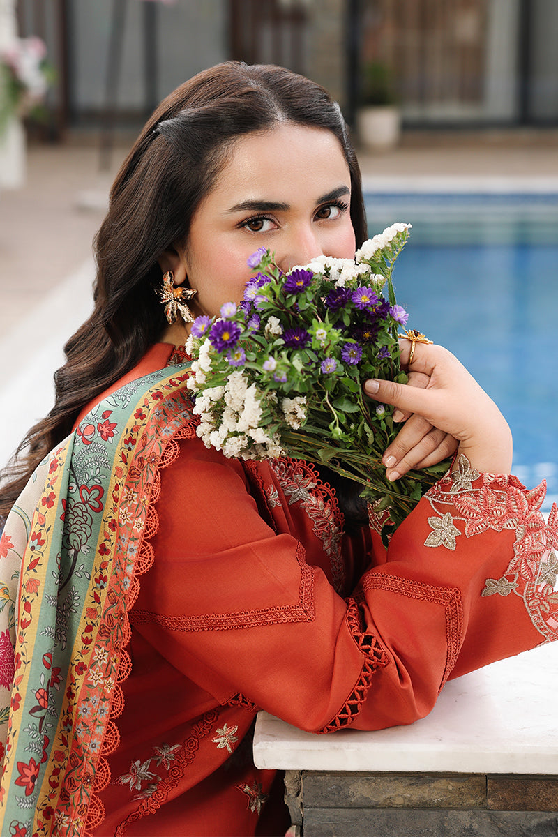Rangrasiya | Florence Luxury Festive Edit '26 | Zahra
