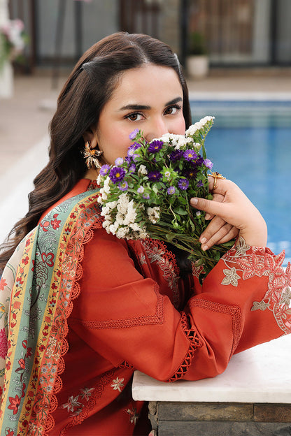 Rangrasiya | Florence Luxury Festive Edit '26 | Zahra