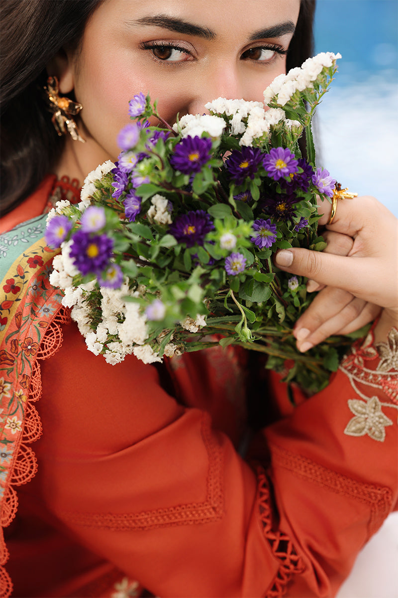 Rangrasiya | Florence Luxury Festive Edit '26 | Zahra