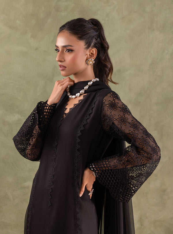 Zainab Chottani | Eid Edit | GAZAL - House Of Anaya