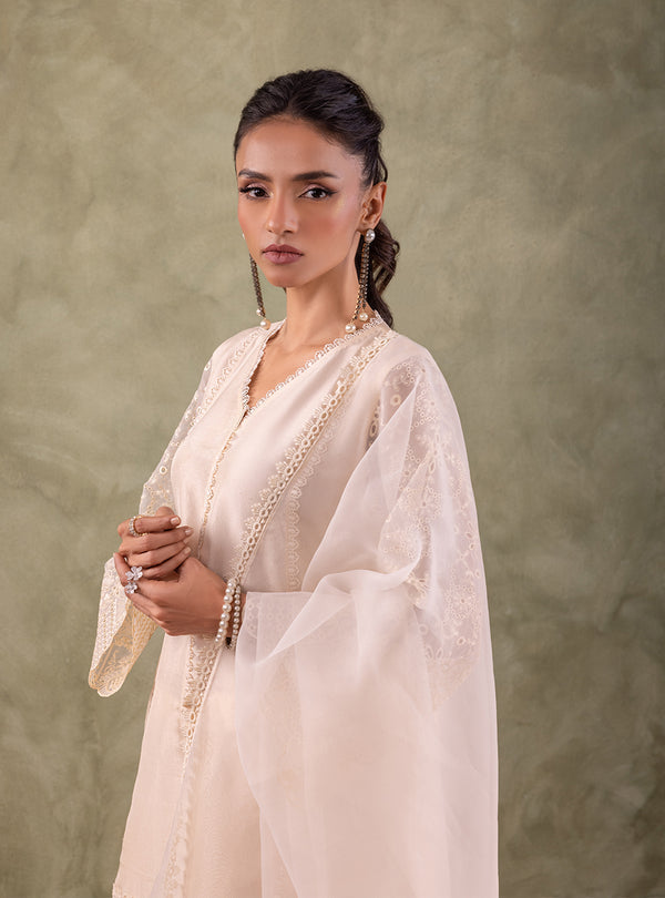 Zainab Chottani | Eid Edit | HAREEM - House Of Anaya