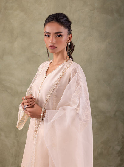 Zainab Chottani | Eid Edit | HAREEM - House Of Anaya