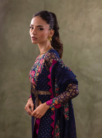 Zainab Chottani | Eid Edit | Zoha - House Of Anaya