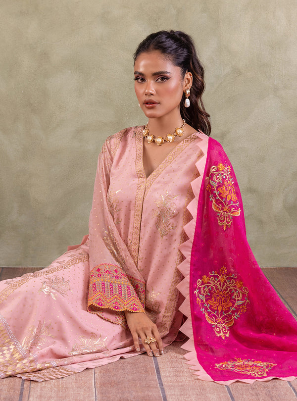 Zainab Chottani | Eid Edit | LYRA - House Of Anaya