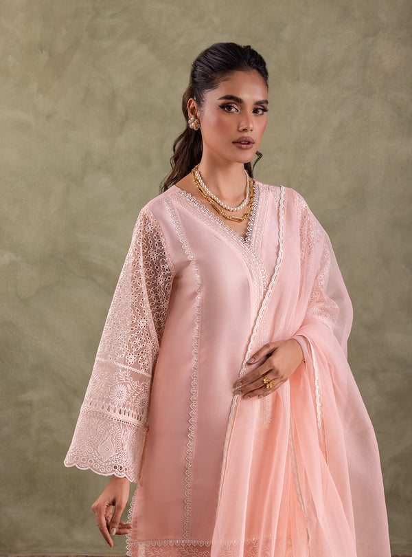 Zainab Chottani | Eid Edit | NEHAN - House Of Anaya