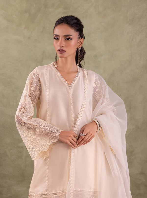 Zainab Chottani | Eid Edit | HAREEM - House Of Anaya