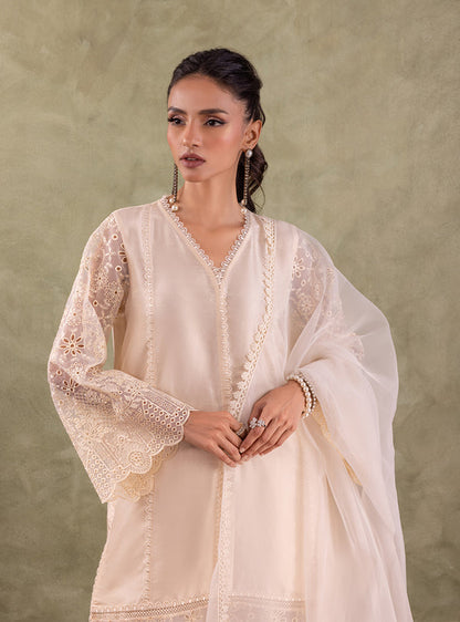 Zainab Chottani | Eid Edit | HAREEM - House Of Anaya
