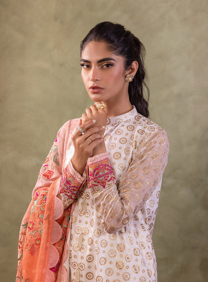 Zainab Chottani | Eid Edit | MAVI - House Of Anaya