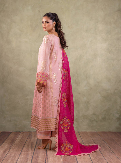 Zainab Chottani | Eid Edit | LYRA - House Of Anaya