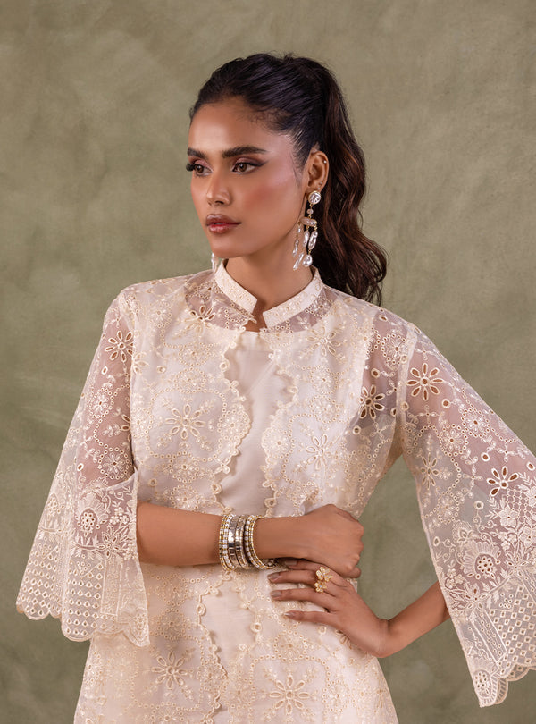 Zainab Chottani | Eid Edit | SUROOR - House Of Anaya