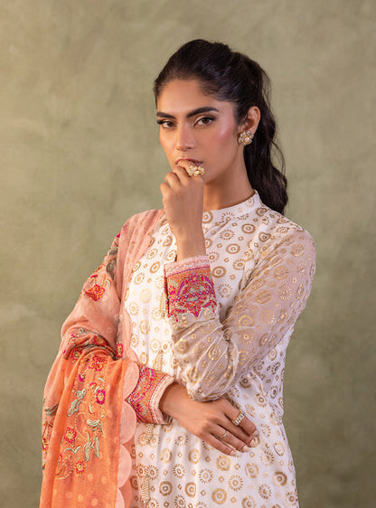 Zainab Chottani | Eid Edit | MAVI - House Of Anaya