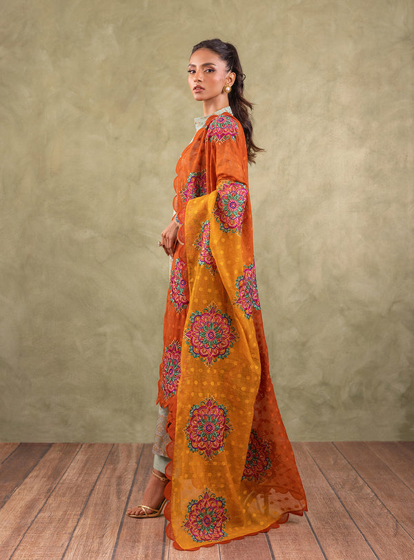 Zainab Chottani | Eid Edit | REYNA - House Of Anaya