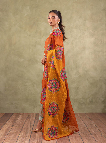 Zainab Chottani | Eid Edit | REYNA - House Of Anaya