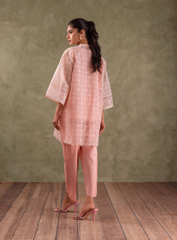 Zainab Chottani | Eid Edit | MISHAL - House Of Anaya