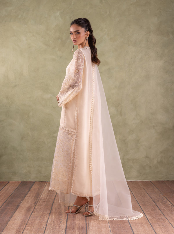 Zainab Chottani | Eid Edit | HAREEM - House Of Anaya
