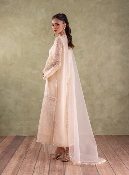 Zainab Chottani | Eid Edit | HAREEM - House Of Anaya