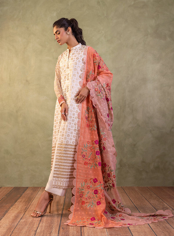 Zainab Chottani | Eid Edit | MAVI - House Of Anaya