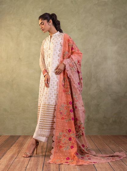Zainab Chottani | Eid Edit | MAVI - House Of Anaya