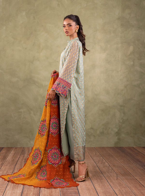 Zainab Chottani | Eid Edit | REYNA - House Of Anaya