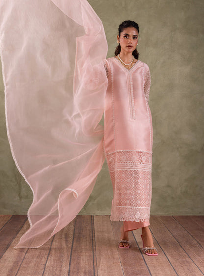Zainab Chottani | Eid Edit | NEHAN - House Of Anaya