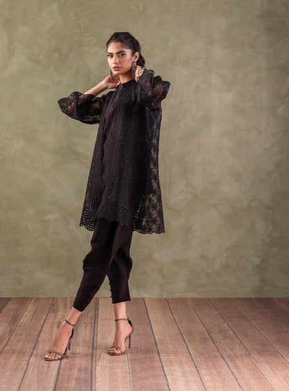Zainab Chottani | Eid Edit | GULPOSH - House Of Anaya