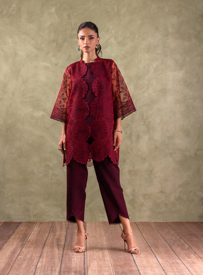 Zainab Chottani | Eid Edit | MEHMAT - House Of Anaya