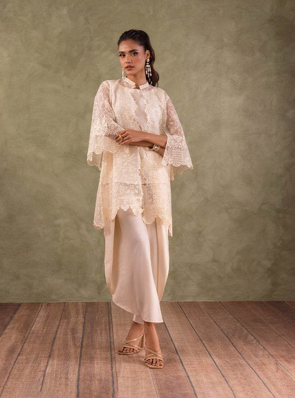 Zainab Chottani | Eid Edit | SUROOR - House Of Anaya