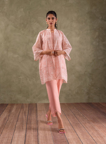 Zainab Chottani | Eid Edit | MISHAL - House Of Anaya