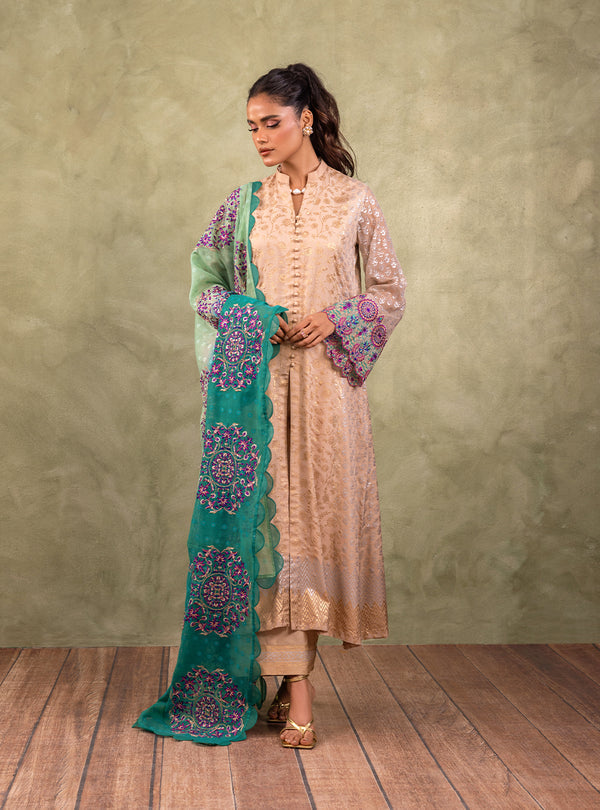 Zainab Chottani | Eid Edit | SHAJAR - House Of Anaya
