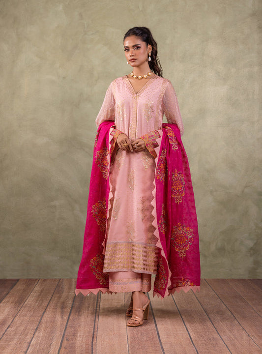 Zainab Chottani | Eid Edit | LYRA - House Of Anaya