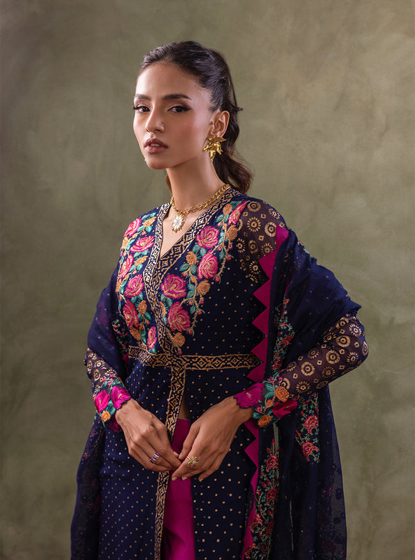 Zainab Chottani | Eid Edit | Zoha - House Of Anaya