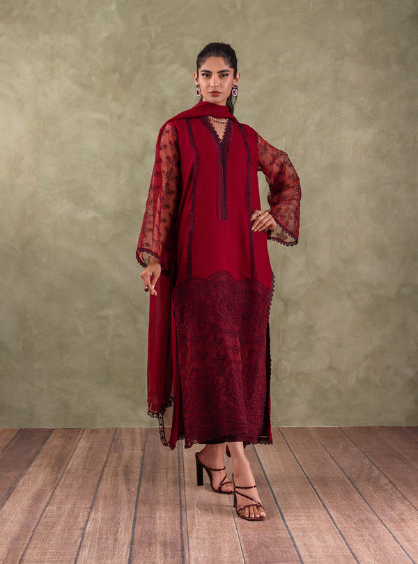 Zainab Chottani | Eid Edit | HOORIYA - House Of Anaya