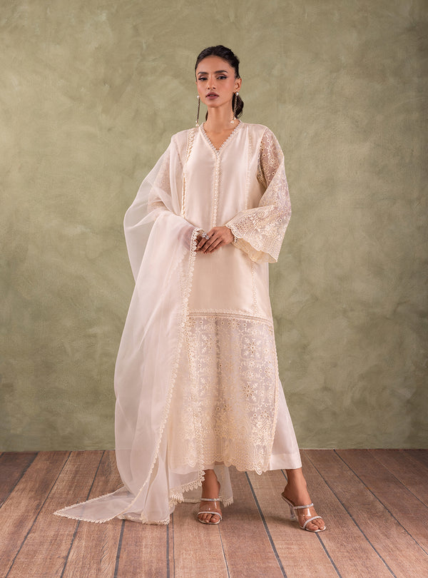 Zainab Chottani | Eid Edit | HAREEM - House Of Anaya