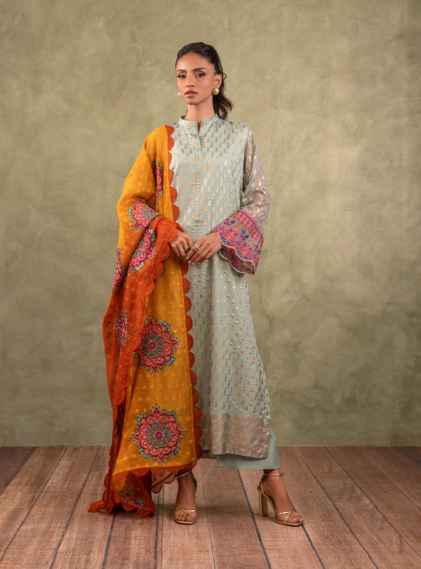 Zainab Chottani | Eid Edit | REYNA - House Of Anaya