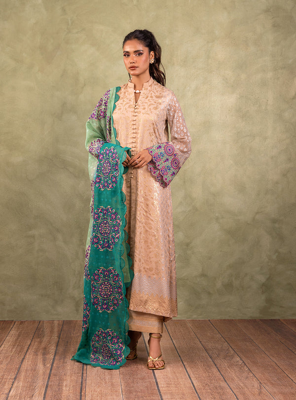 Zainab Chottani | Eid Edit | SHAJAR - House Of Anaya